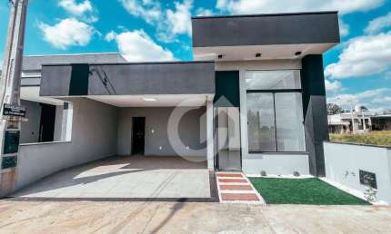 Casa com 3 dormitórios à venda, 120 m² por R$ 675.000,00 - Bairro Pacaembu - Americana/SP