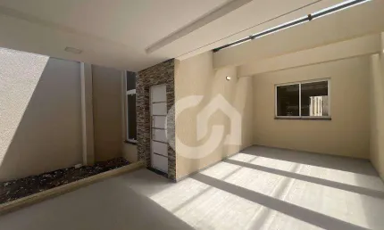 Casa com 3 dormitórios à venda, 120 m² por R$ 620.000 - Jardim Boer II - Americana/SP
