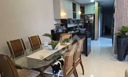 Casa com 3 dormitórios à venda, 120 m² por r$ 830.000,00 - parque universitário - americana/sp