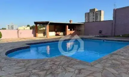 Apartamento com 2 dormitórios à venda, 52 m² por R$ 220.000,00 - Vila Dainese - Americana/SP
