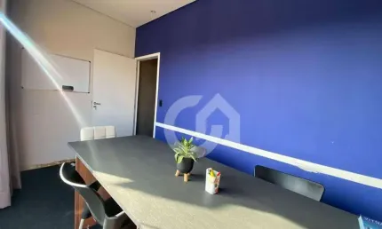 Sala para alugar, 45 m² por R$ 1.473,00/mês - Vila Nossa Senhora de Fátima - Americana/SP