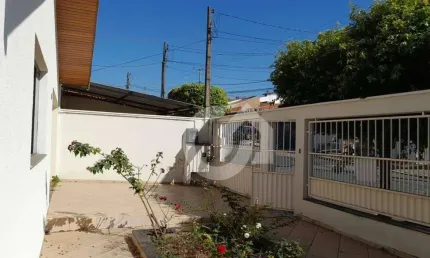 Casa com 3 dormitórios à venda, 131 m² por R$ 650.000,00 - Parque das Nações - Americana/SP