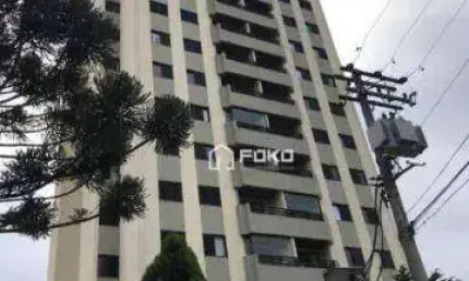 Apartamento à venda, 87 m² por R$ 599.000,00 - Vila Tijuco - Guarulhos/SP