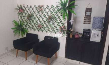 Salas Comerciais para Locação - Jardim Maia - Guarulhos/SP