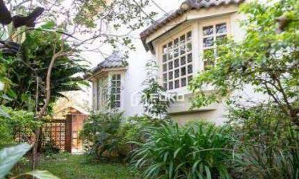 Sobrado com 4 dormitórios à venda por R$ 1.675.000,00 - Picanço - Guarulhos/SP