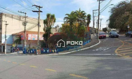 Salão, 270 m² - venda por R$ 2.500.000,00 ou aluguel por R$ 9.990,00/mês - Jardim Guarulhos - Guarulhos/SP