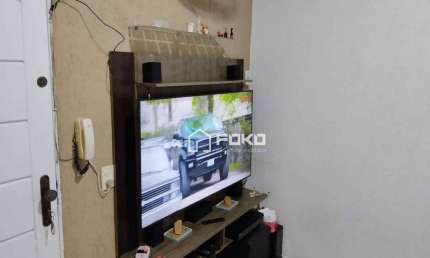 Sobrado à venda, 160 m² por R$ 390.000,00 - Jardim Vila Galvão - Guarulhos/SP