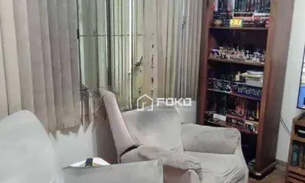 Sobrado com 3 dormitórios à venda, 180 m² por R$ 500.000,00 - Jardim Toscana - Guarulhos/SP
