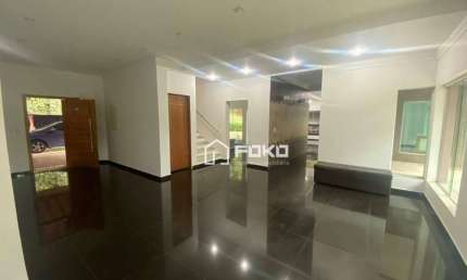 Sobrado com 5 dormitórios à venda, 580 m² por R$ 2.500.000,00 - Roseira - Mairiporã/SP