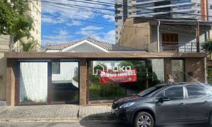 Casa com 5 dormitórios para alugar, 534 m² por R$ 13.220,00/mês - Vila Rosália - Guarulhos/SP