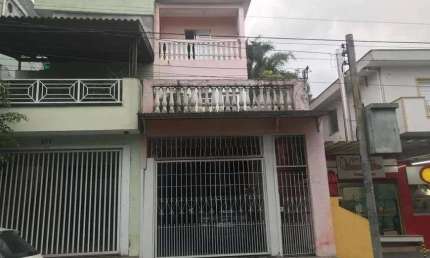 Casa à venda, 140 m² por R$ 700.000,00 - Jardim Vila Galvão - Guarulhos/SP