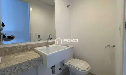 Apartamento para alugar, 69 m² por R$ 4.765,00/mês - Tatuapé - São Paulo/SP