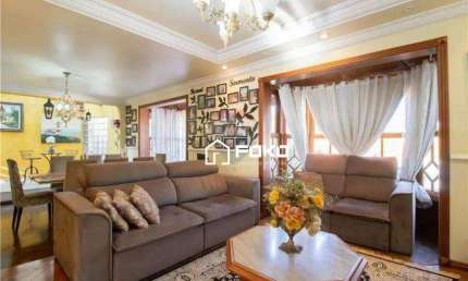 Sobrado com 3 dormitórios, 450 m² - venda por R$ 2.479.999,99 ou aluguel por R$ 14.445,82/mês - Jardim Maia - Guarulhos/SP