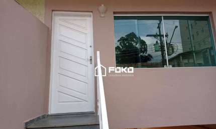 Sobrado com 3 dormitórios à venda, 130 m² por R$ 450.000,00 - Chácara do Vovô - Guarulhos/SP