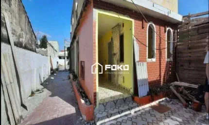 Terreno à venda, 400 m² por R$ 500.000 - Vila Nilo - São Paulo/SP