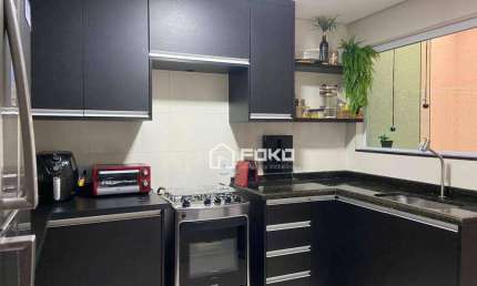 Sobrado com 2 dormitórios à venda, 120 m² por R$ 560.000,00 - Vila Matilde - São Paulo/SP