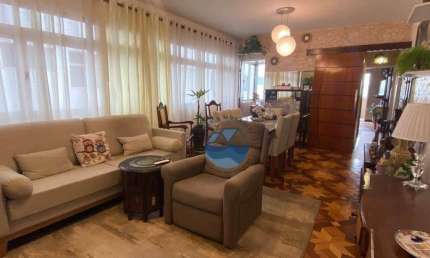 OPORTUNIDADE - BELO APARTAMENTO - FRENTE PRAIA – 2 DORMITÓRIOS COM VARANDA – 450MIL101M² - 1 VAGA