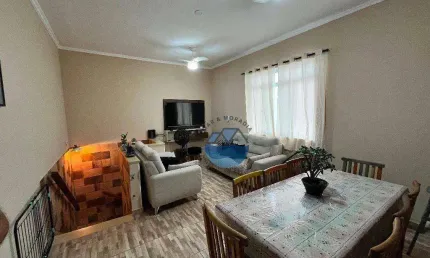 Apartamento 2 dormitórios – marapé – sala 2 ambientes – 88m²
