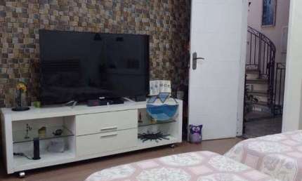 Casa com 3 dormitórios para alugar, 320 m² por R$ 7.800,01/mês - Gonzaga - Santos/SP