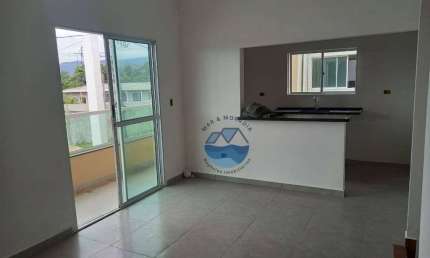 SOBRADOS NOVOS À VENDA EM CONDOMÍNIO FECHADO – A PARTIR DE R$ 235.400,00 - PRAIA GRANDE – OPORTUNIDADE
