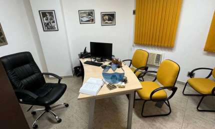 Sala, 99 m² - venda por R$ 240.000,00 ou aluguel por R$ 3.001,00/mês - Vila Nova - Santos/SP