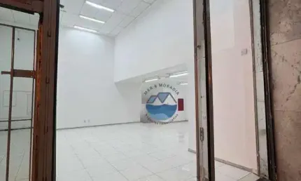 Loja para alugar, 40 m² por r$ 7.000,00/mês - centro - santos/sp