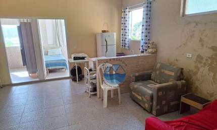 Casa com 5 dormitórios à venda, 500 m² por R$ 590.000,00 - Parque Prainha - São Vicente/SP