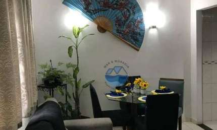 Casa com 2 dormitórios à venda, 61 m² por R$ 244.000,00 - Vila Voturuá - São Vicente/SP