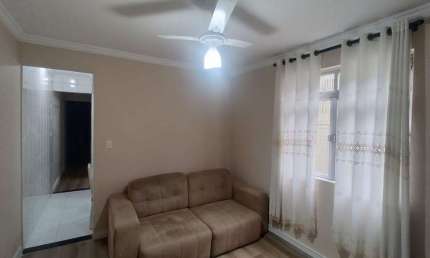 Apartamento com 2 dormitórios à venda, 58 m² por R$ 365.000,00 - Boqueirão - Santos/SP