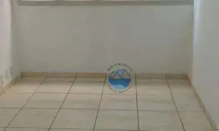 Apartamento com 2 dormitórios à venda, 75 m² por r$ 285.000,00 - josé menino - santos/sp