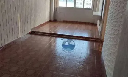 Apartamento à venda, 75 m² por r$ 350.000,00 - gonzaguinha - são vicente/sp