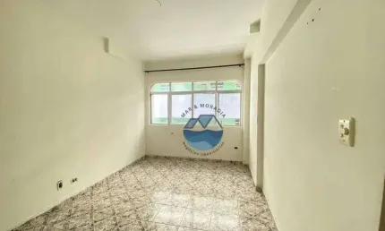 Apartamento com 3 dormitórios à venda, 96 m² por r$ 640.000,00 - ponta da praia - santos/sp