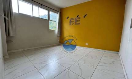 Kitnet com 1 dormitório à venda, 29 m² por R$ 170.000,00 - Itararé - São Vicente/SP