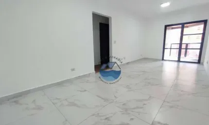Apartamento com 3 dormitórios à venda, 100 m² por R$ 915.000,00 - Ponta da Praia - Santos/SP