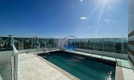 Apartamento Garden à Venda - 2 Quartos - Embaré, Santos