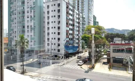 Apartamento 3 Quartos à Venda - Bairro Boa Vista, São Vicente/SP