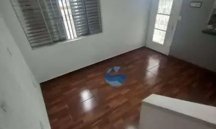 Sobrado com 2 dormitórios à venda, 91 m² por R$ 380.000,00 - Aparecida - Santos/SP