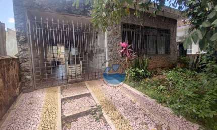 Casa com 2 dormitórios à venda, 222 m² por R$ 860.000,00 - Vila Belmiro - Santos/SP