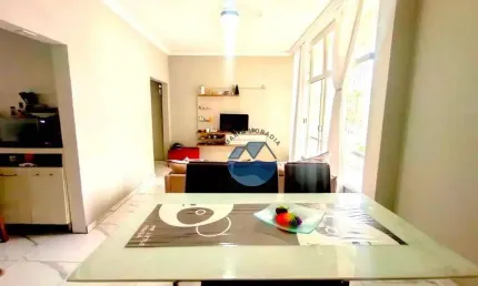 Apartamento 2 Quartos à venda – Itararé, São Vicente