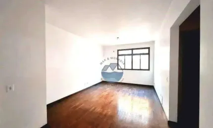 Apartamento 2 quartos à venda na ponta da praia – santos