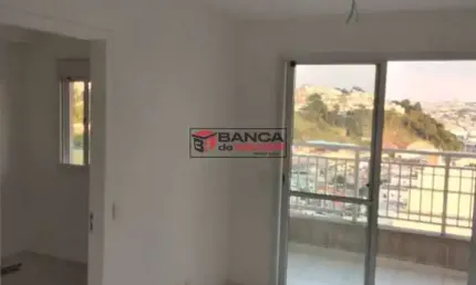 Apartamento com 1 quarto à venda na rua olga fadel abarca, 350, jardim santa terezinha, são paulo por r$ 235.000