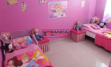 Apartamento com 3 quartos à venda na Avenida O Trabuco Rádio Jornal, 247, Vila Menk, Osasco por R$ 265.000
