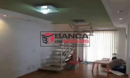 Apartamento com 4 quartos à venda na Rua Pernambucana, 341, Conceição, Osasco por R$ 381.000