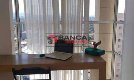Apartamento com 3 quartos à venda na Rua Antônio Martins Capela, 31, Centro, Osasco por R$ 890.000