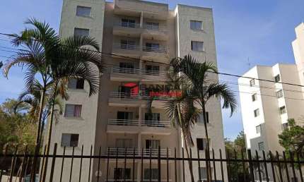Apartamento com 2 quartos à venda na Alameda Roraima, 1002, Três Montanhas, Osasco por R$ 280.000