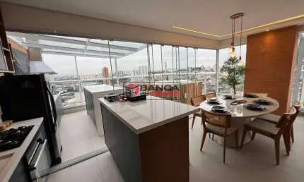 Apartamento com 3 quartos à venda na Rua Machado de Assis, 201, Centro, Osasco por R$ 1.780.000