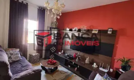 Casa com 3 quartos à venda na Rua Leon Tolstói, 462, Jardim Roberto, Osasco por R$ 550.000