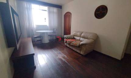 Apartamento com 2 quartos à venda na Rua Eça de Queiroz, 720, Vila Mariana, São Paulo por R$ 390.000
