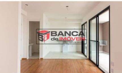 Apartamento com 3 quartos à venda na Rua Achiles Belline, 594, Padroeira, Osasco por R$ 460.000