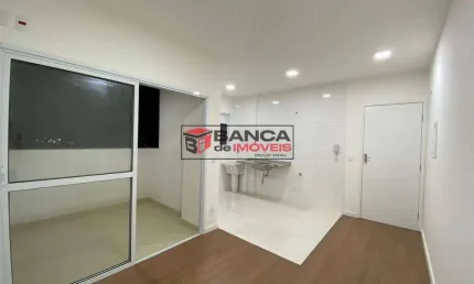 Apartamento com 1 quarto à venda na Avenida Santo Antônio, 1818, Vila Osasco, Osasco por R$ 371.000